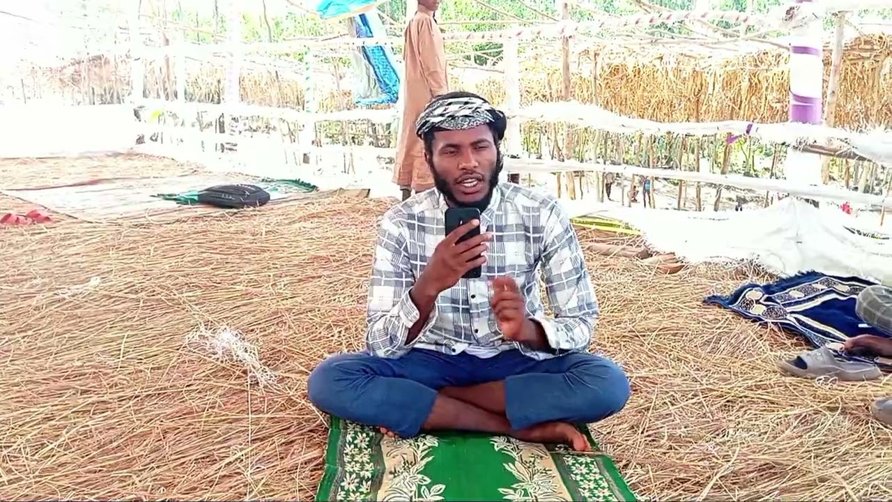 Sooma Sha'abaanaa ....... صيام النبي في شهر شعبان