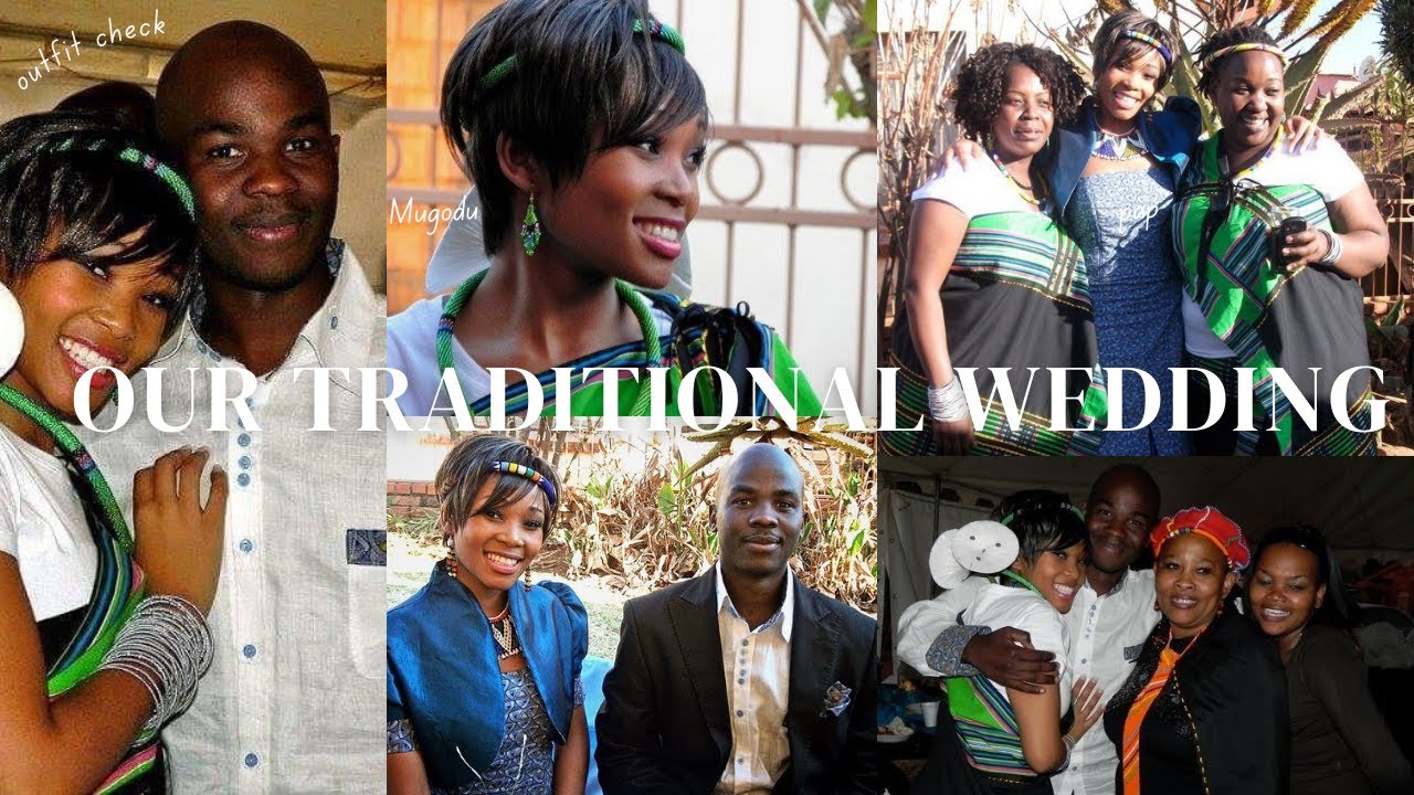 As Promised, 10k Subs and we release part 2 of our traditional wedding | Thank You