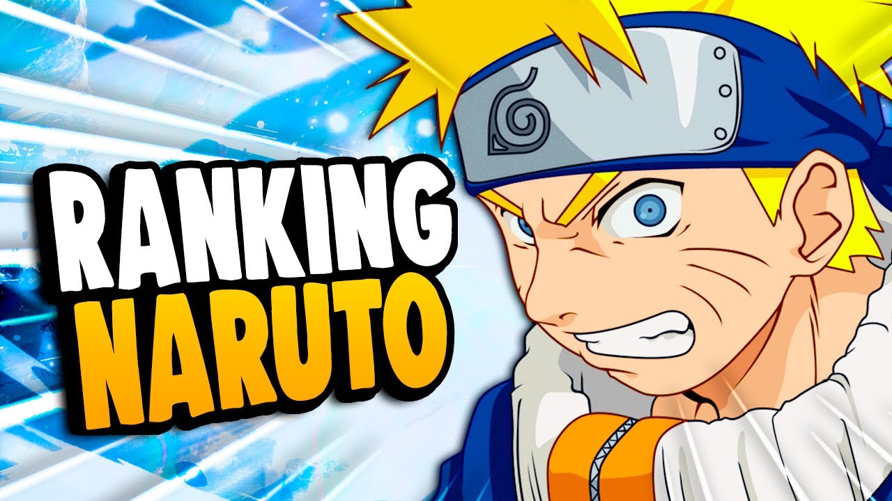The Problem With Naruto Games