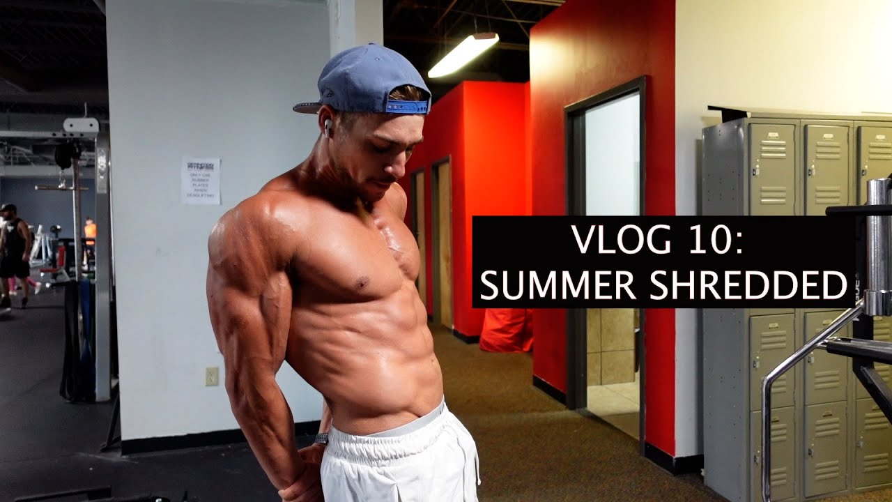 COUPLES BODYBUILDING MOTIVATION