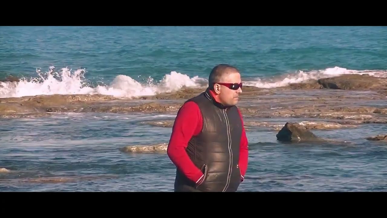 AMORE PERSO - PASQUALE STRANGER (SERIE PRO 05-03-2019)