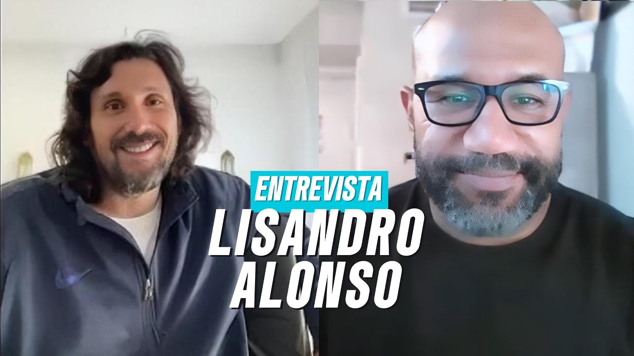 Lisandro Alonso: Explorando Fronteras y Realidades en 'Eureka'