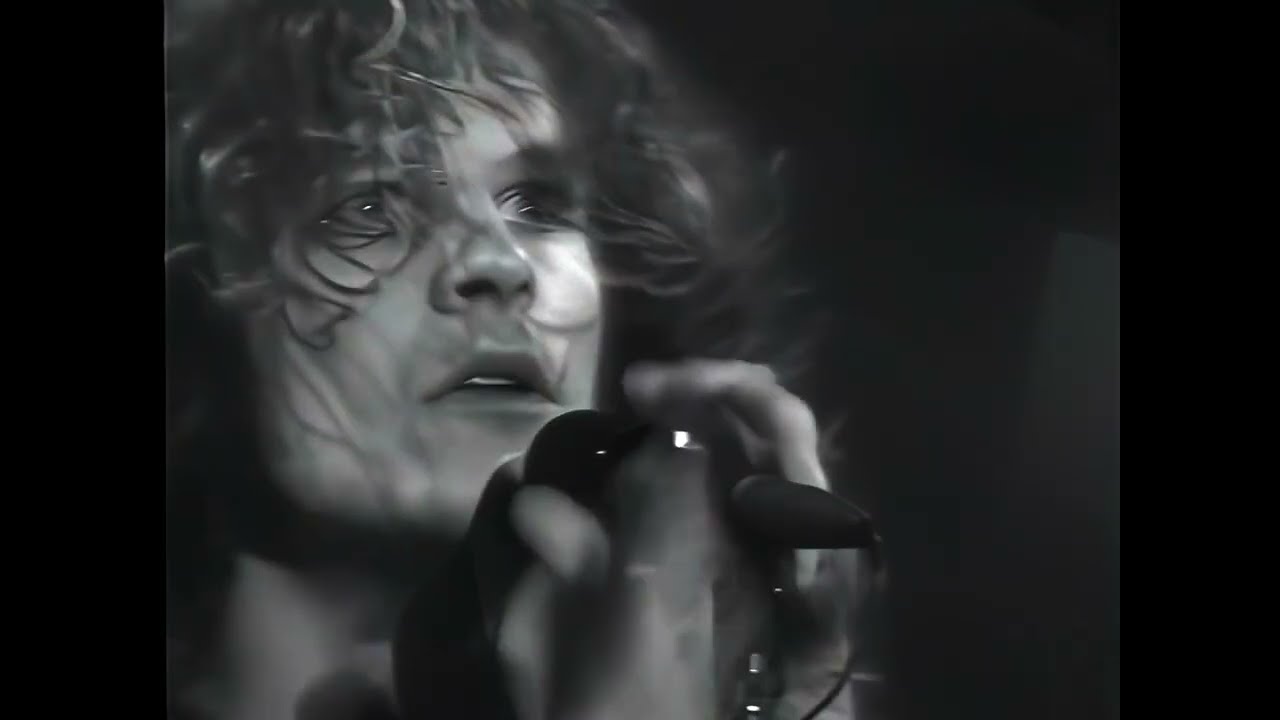 Bride - Everybody Knows My Name (1991) (HD 60fps)