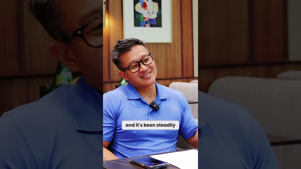 Investing in 🇵🇭 Philippines real estate? Here's why it stands out!