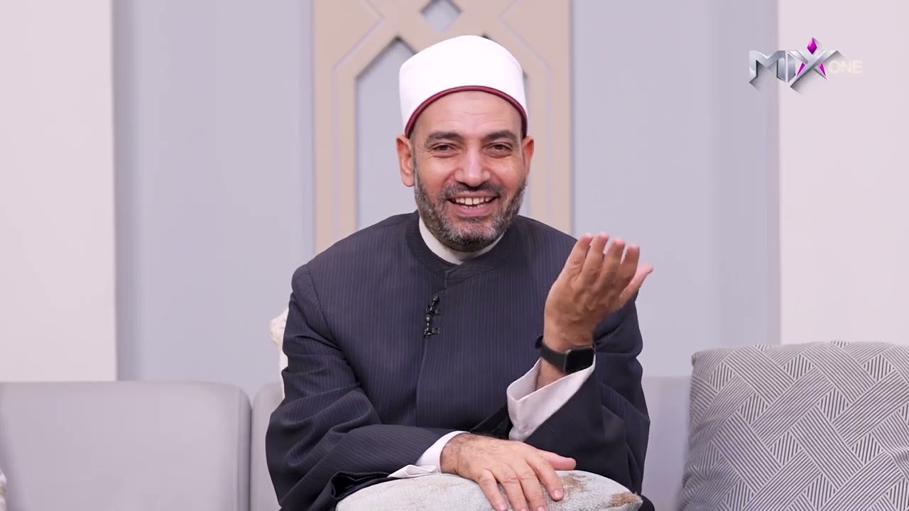 لكل امرأة لا تقوم بواجبها تجاه زوجها.. لازم تسمعي الفيديو ده