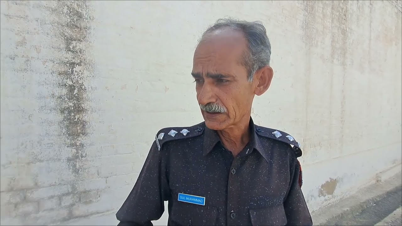 mach jail k Phansi ghaat sy niklany k baad