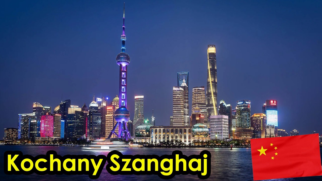 China 18 - Exploring Shanghai, featuring Xiao Long Bao dumplings!