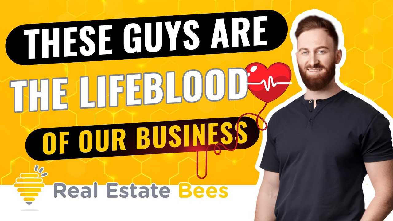 Real Estate Bees' motivated seller leads review [by Ben Allgeyer]