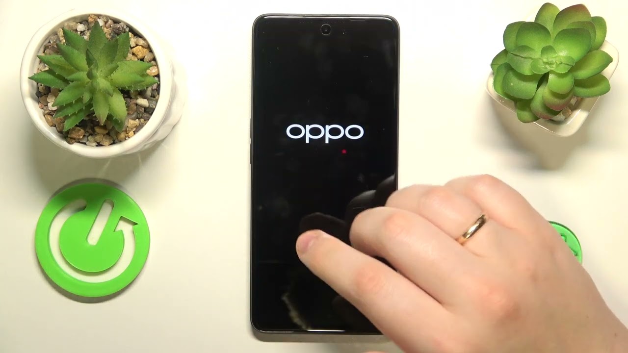 How to Expand RAM Memory in OPPO A98 – More Space