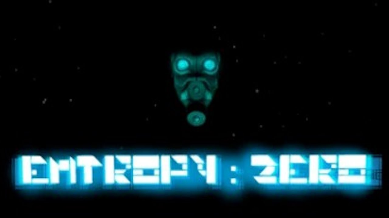 Entropía : Zero