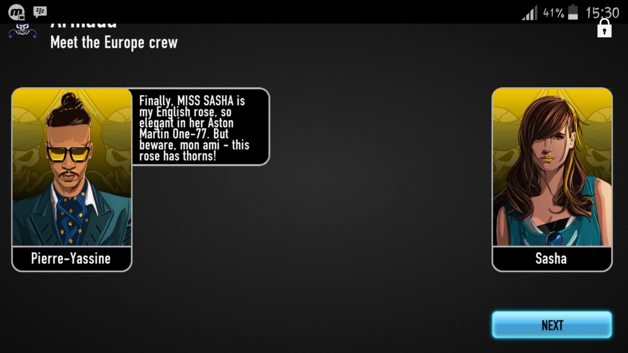 CSR Racing All Event Preview | World Tour (Armada Crew {Miss Sasha})