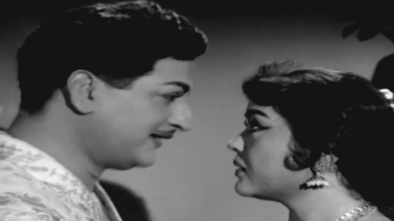 Varakatnam || Dhivinelu Mukoti Video Song || NTR, Krishna Kumari