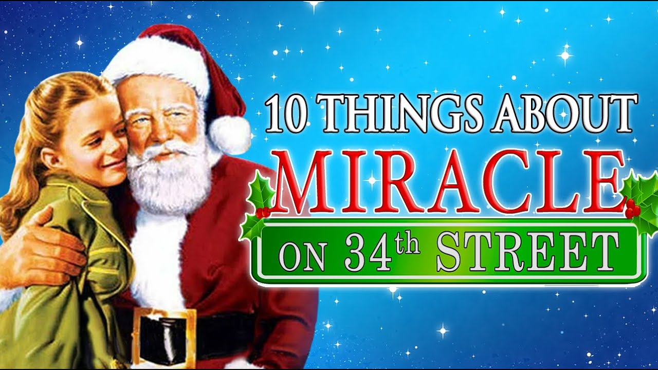 10 Amazing Facts About the Original 