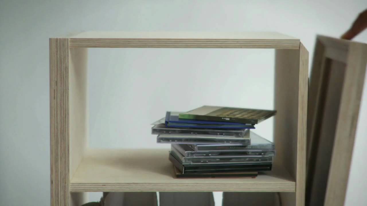 Arte de Esconder  Cosas - Secret Stash