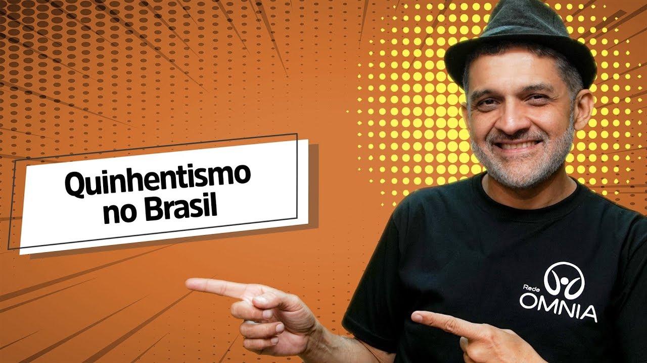 Quinhentismo no Brasil - Brasil Escola