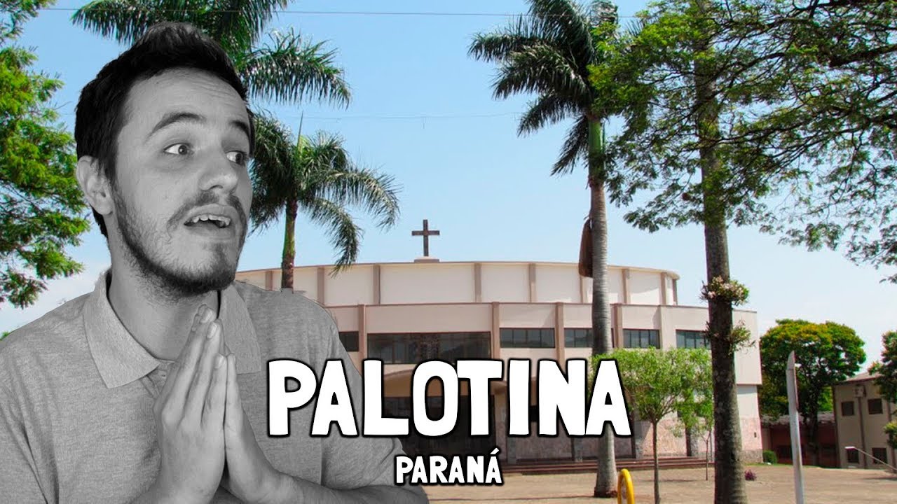 Coisas de Palotina PR