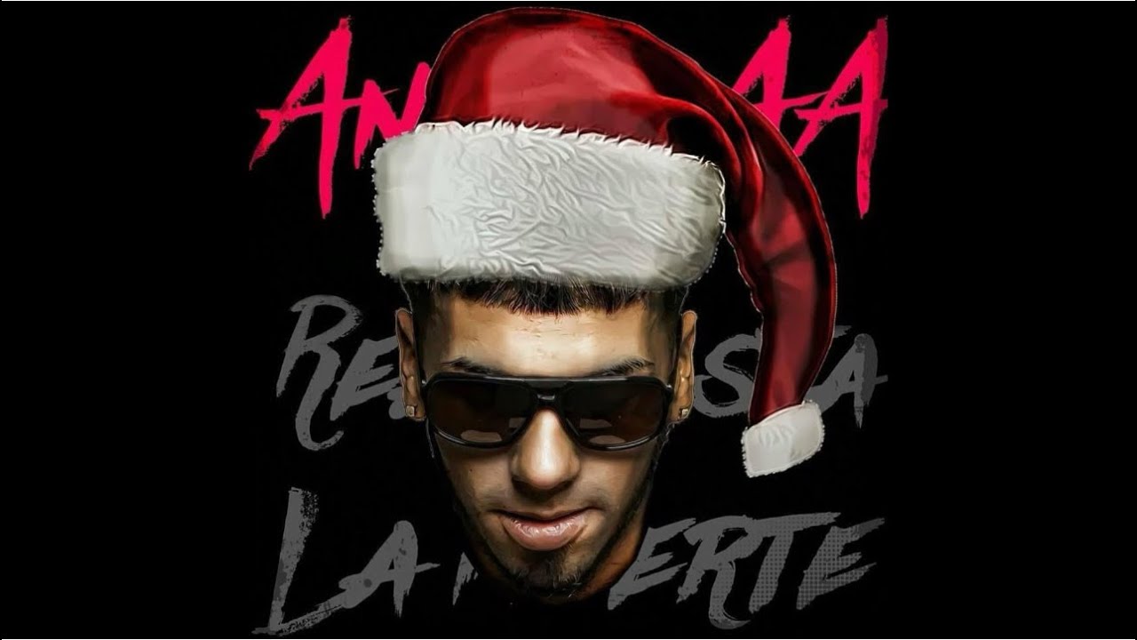 Anuel AA Mini Mix | Real Trap Music @Miamusicblaze