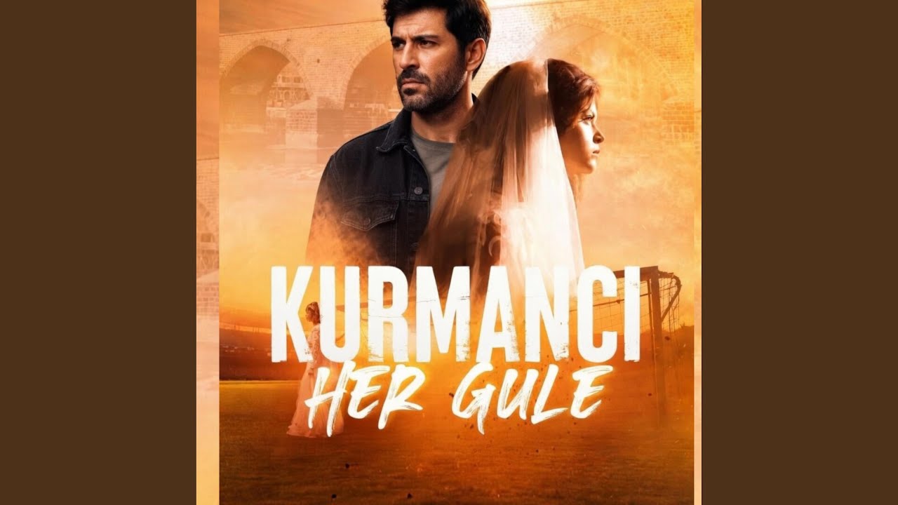 KURMANCİ HERE G&Uuml;LE -2 (İNGİLİZCE K&Uuml;RT&Ccedil;E T&Uuml;RK&Ccedil;E) 2026