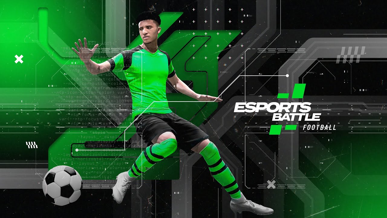2024-06-11 - Champions League D and Champions League B E-Football ESportsBattle Stream 4