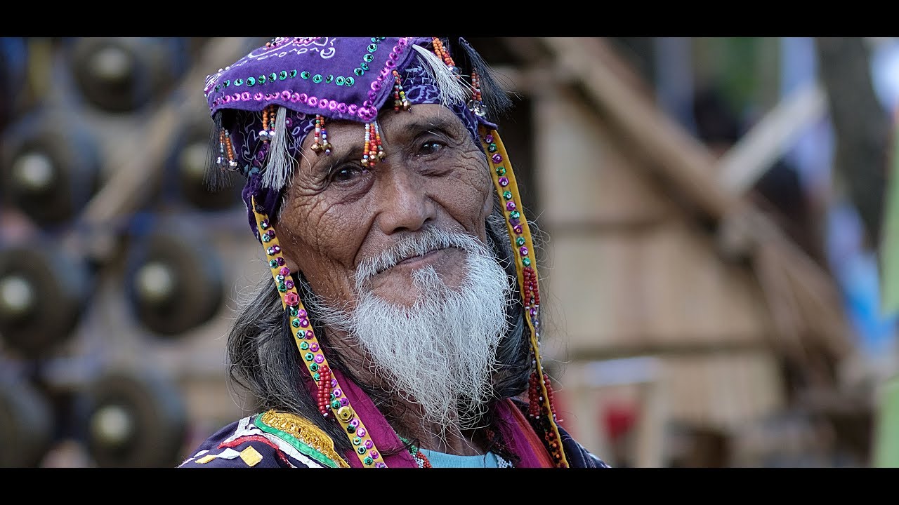 Kadayawan Village | 11 Tribes, 1 Village in Davao City