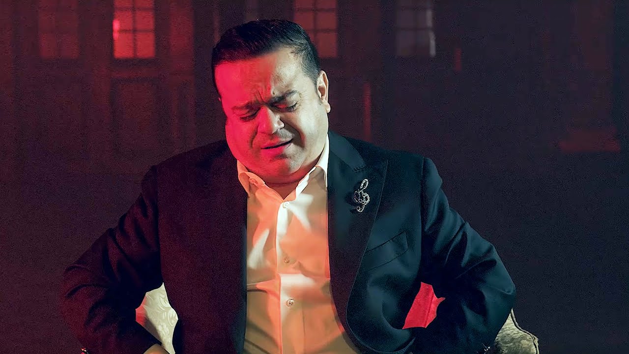 Adrian Minune - Te iubeste inima mea [Video Oficial]