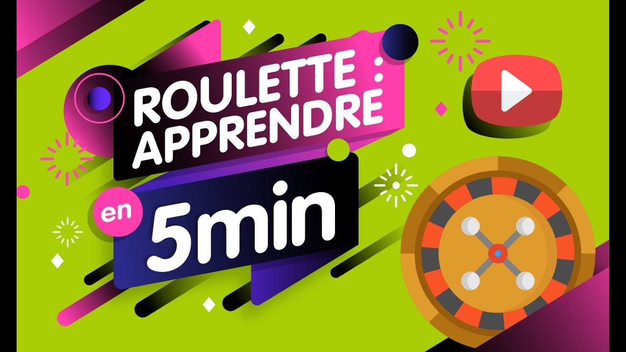 Roulette - Apprendre à jouer en 5 min (Tutoriel 2018)
