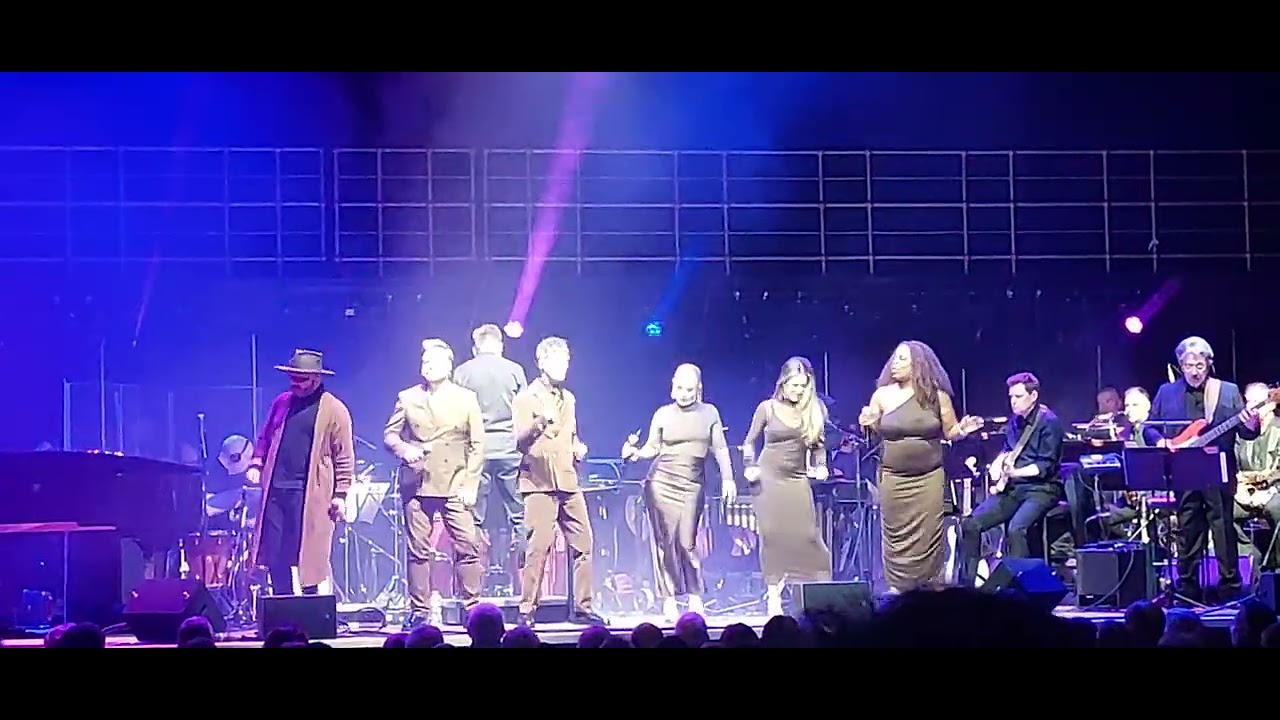 Northern Soul Orchestrated 💫 Hung Up On Your Love