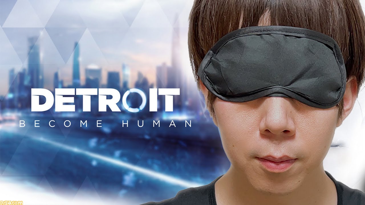 デトロイト二周目今度こそ好感度を