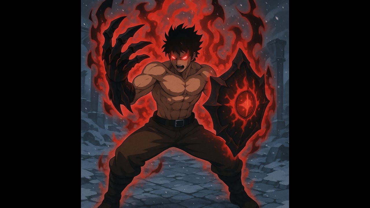 IDHAS UP EM BUSCA DO VERTHEX.