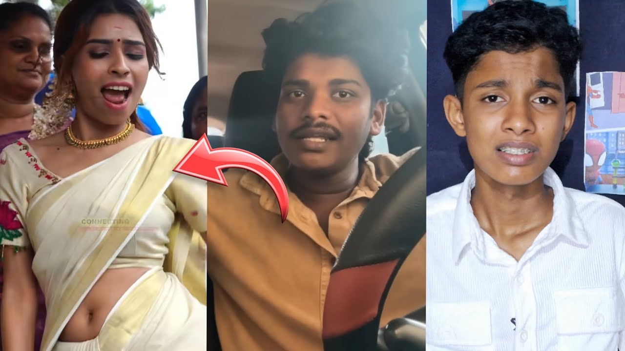 രേണുവിന്റെ ഈ ഡാൻസ് കണ്ട് പൊട്ടിത്തെറിച്ചു കിച്ചു ലൈവിൽ രംഗത്ത്❓ഈ സത്യം നിങ്ങളും അറിയണം‼️