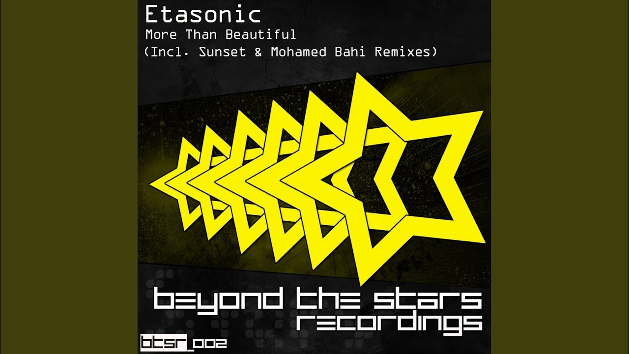 More Than Beautiful (Original Mix)