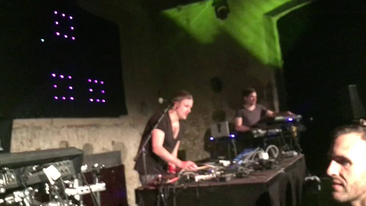 JAN BLOMQVIST & BAND @ Solheur Solothurn, Sa. 08.10.2016 (2)