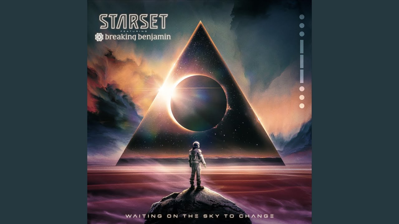 Waiting On The Sky To Change