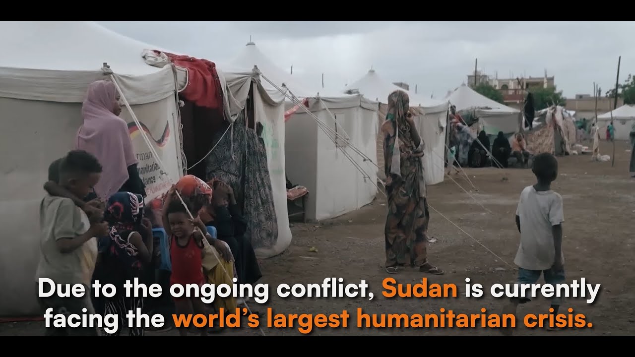 TATHIR: Transforming Aid through Training for Humanitarian Impact and Response