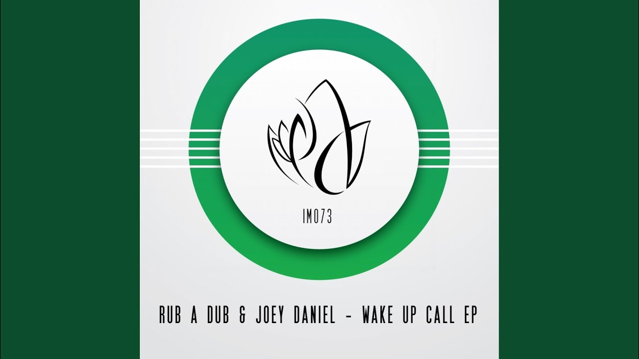 End Of Discussion (Original Mix)