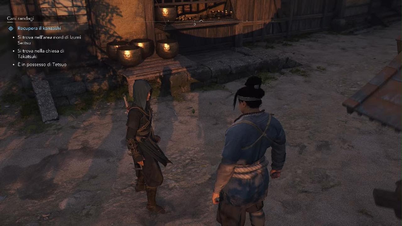 Assassin's Creed Shadows 8