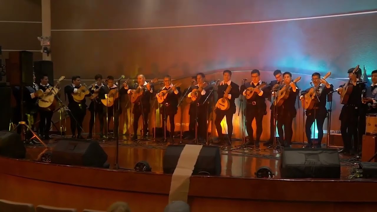 Tuna UNAC - Isa de Candidito