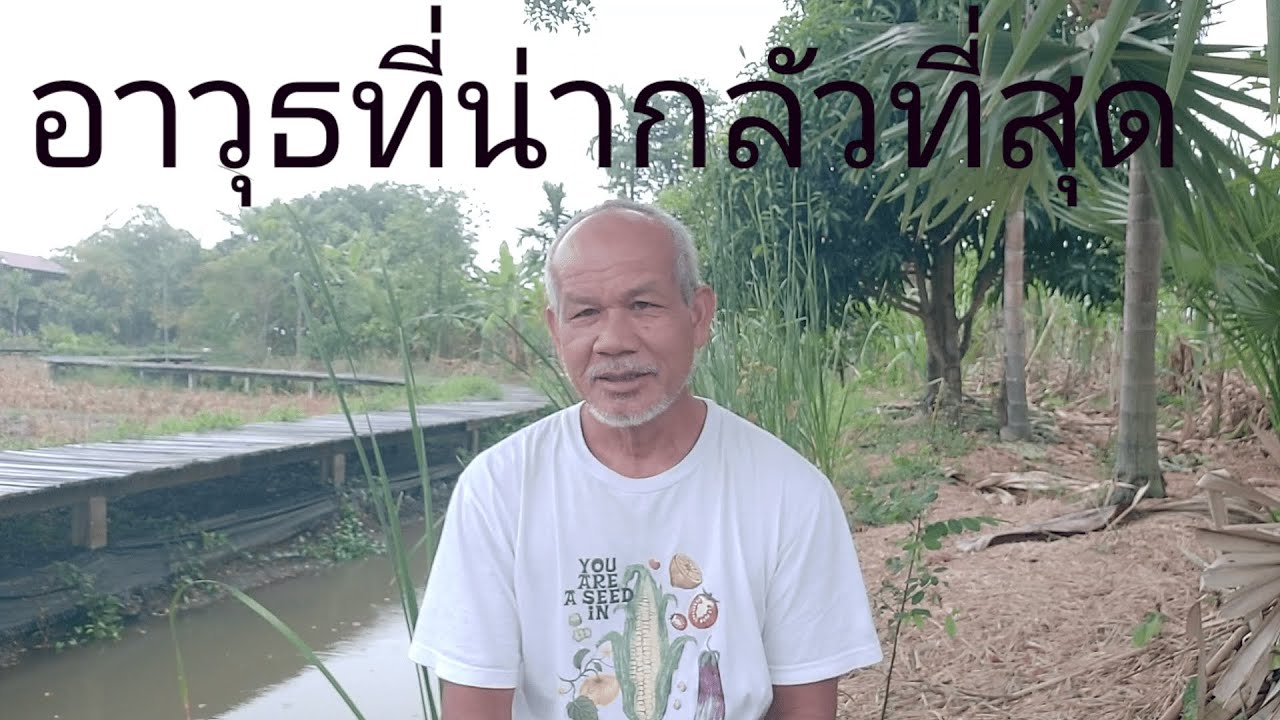 Самое ужасающее оружие