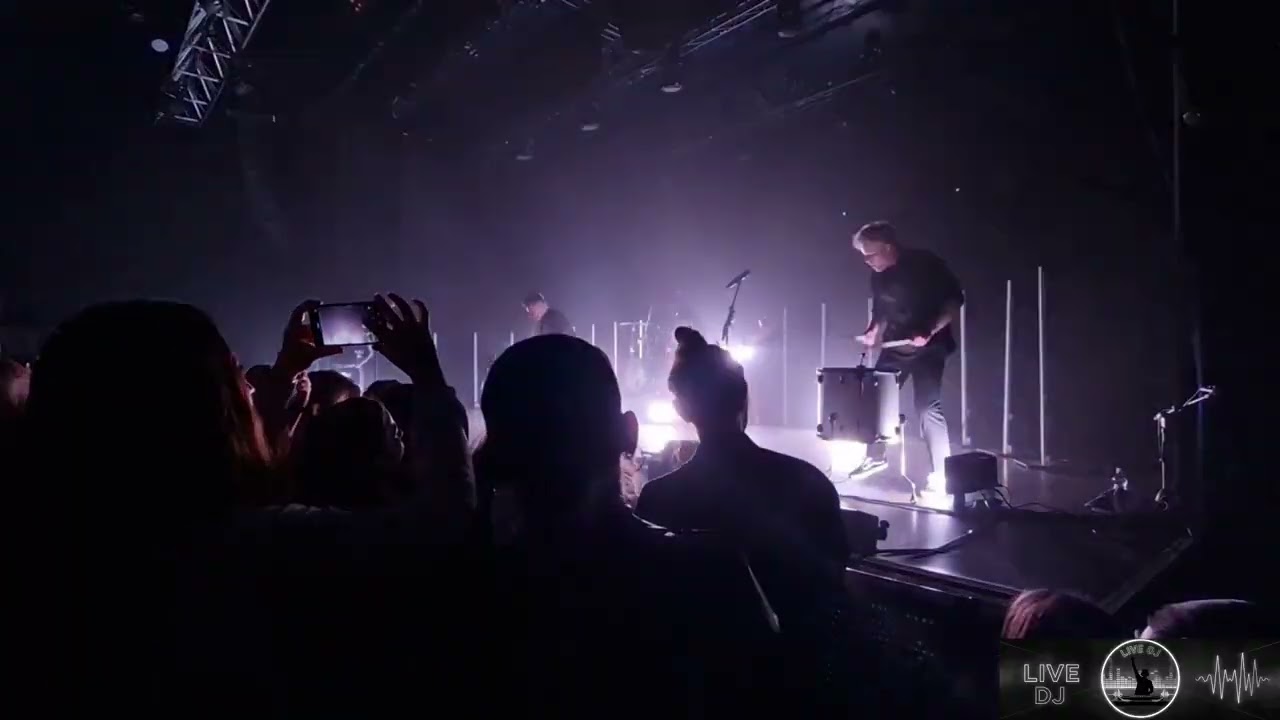 Ремикс Rock Star (Post Malone) от Live DJ! Текст песни. Ночная музыка. Атмосфера.