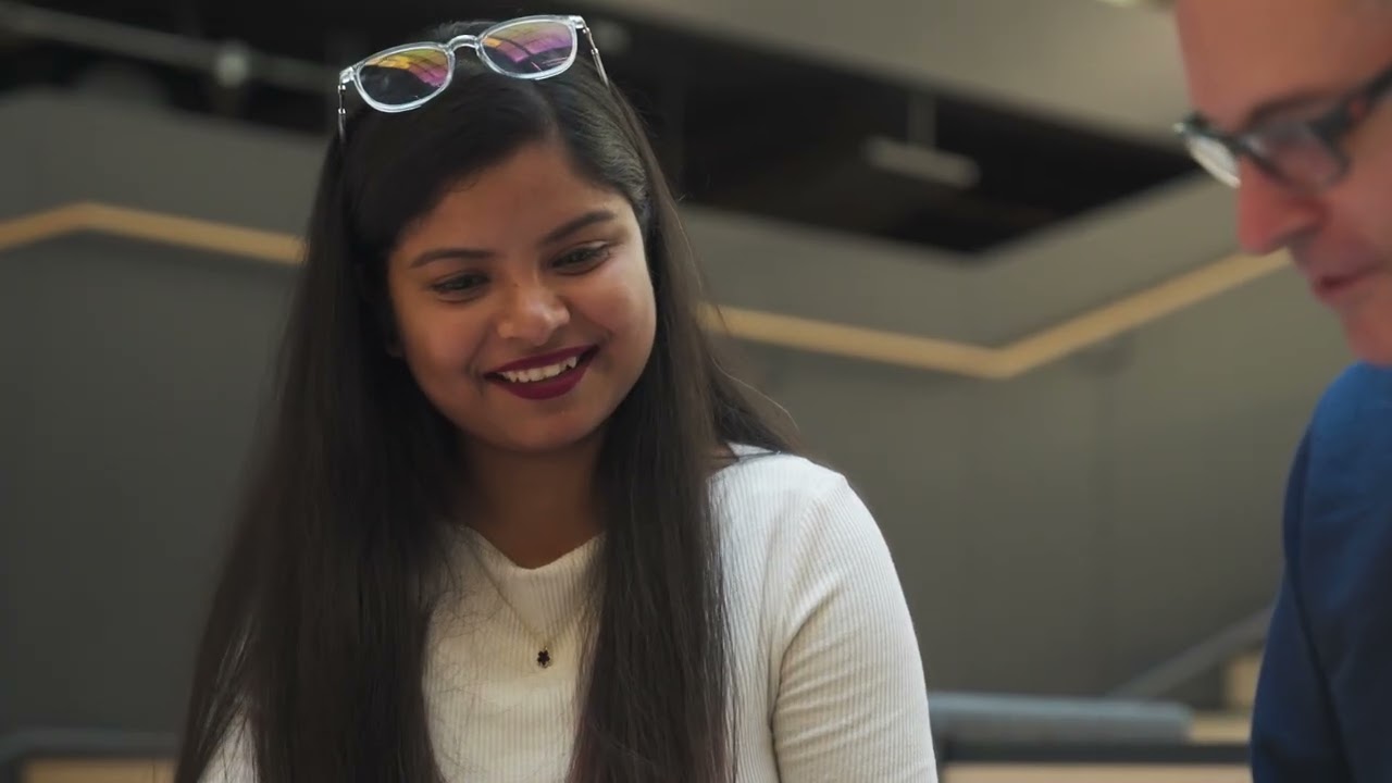 Fiserv in Ireland: Building Next‑Gen Payments Technology with World‑Class Tech Talent