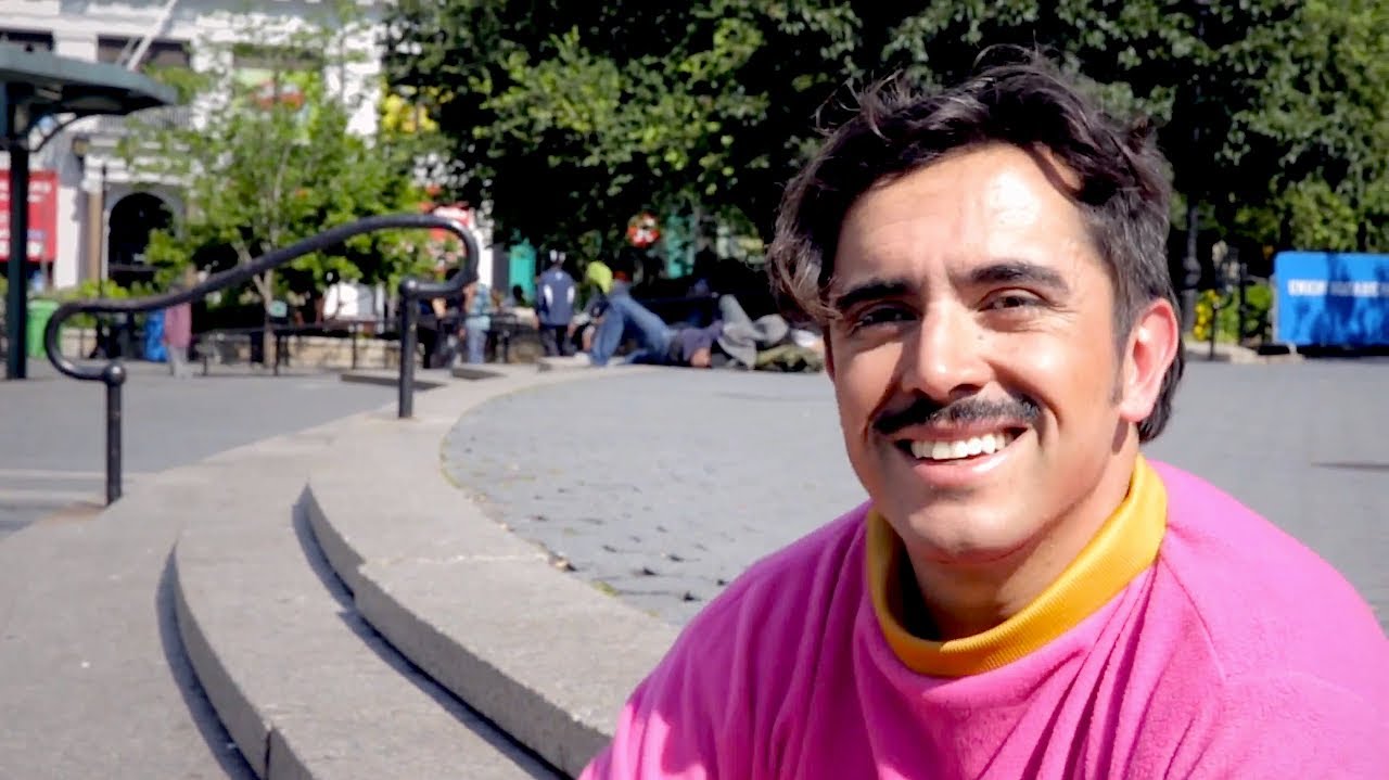 Gringolandia Season 1 - Trailer oficial