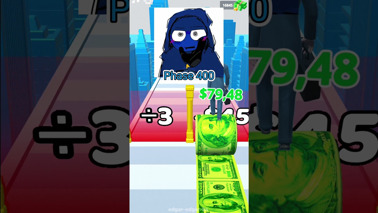 INCREDIBOX SPRUNKI PHASE EVOLUTION DAY 2 