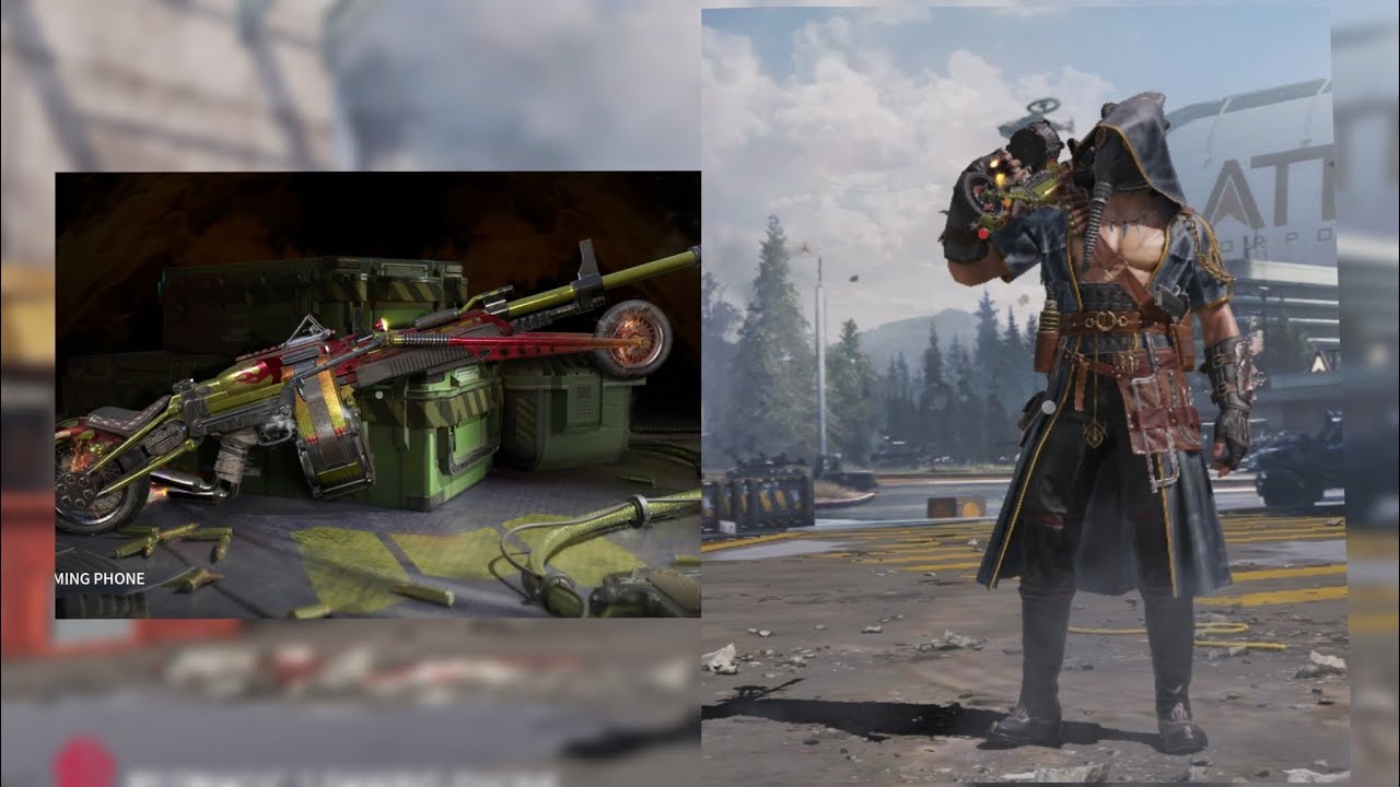 Gameplay de la nouvelle rpd chien errant 