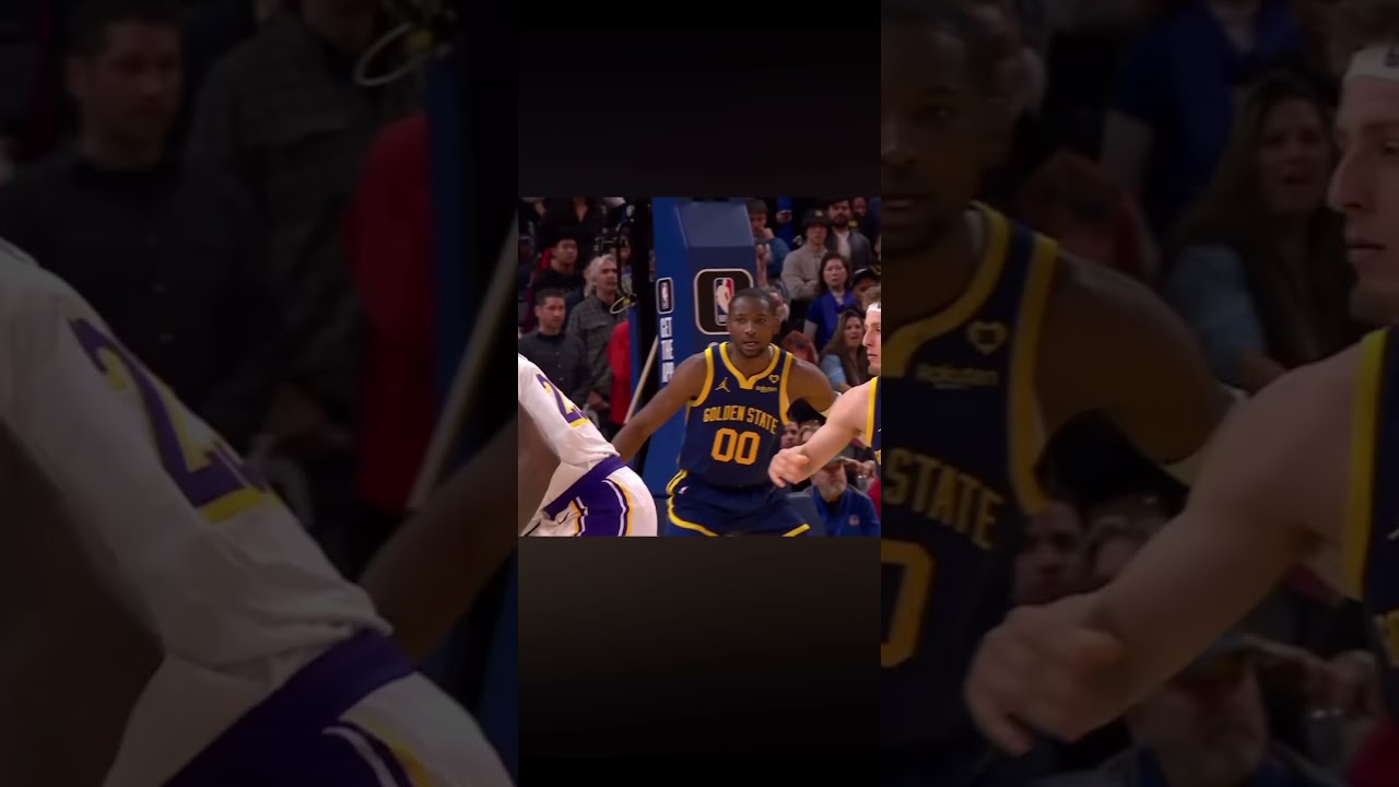 Lebron vs curry 2024 was legendary 🔥🐐