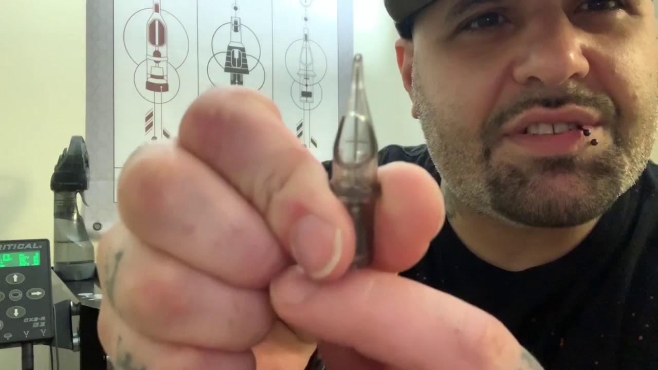 Cheyenne Sol Terra Review