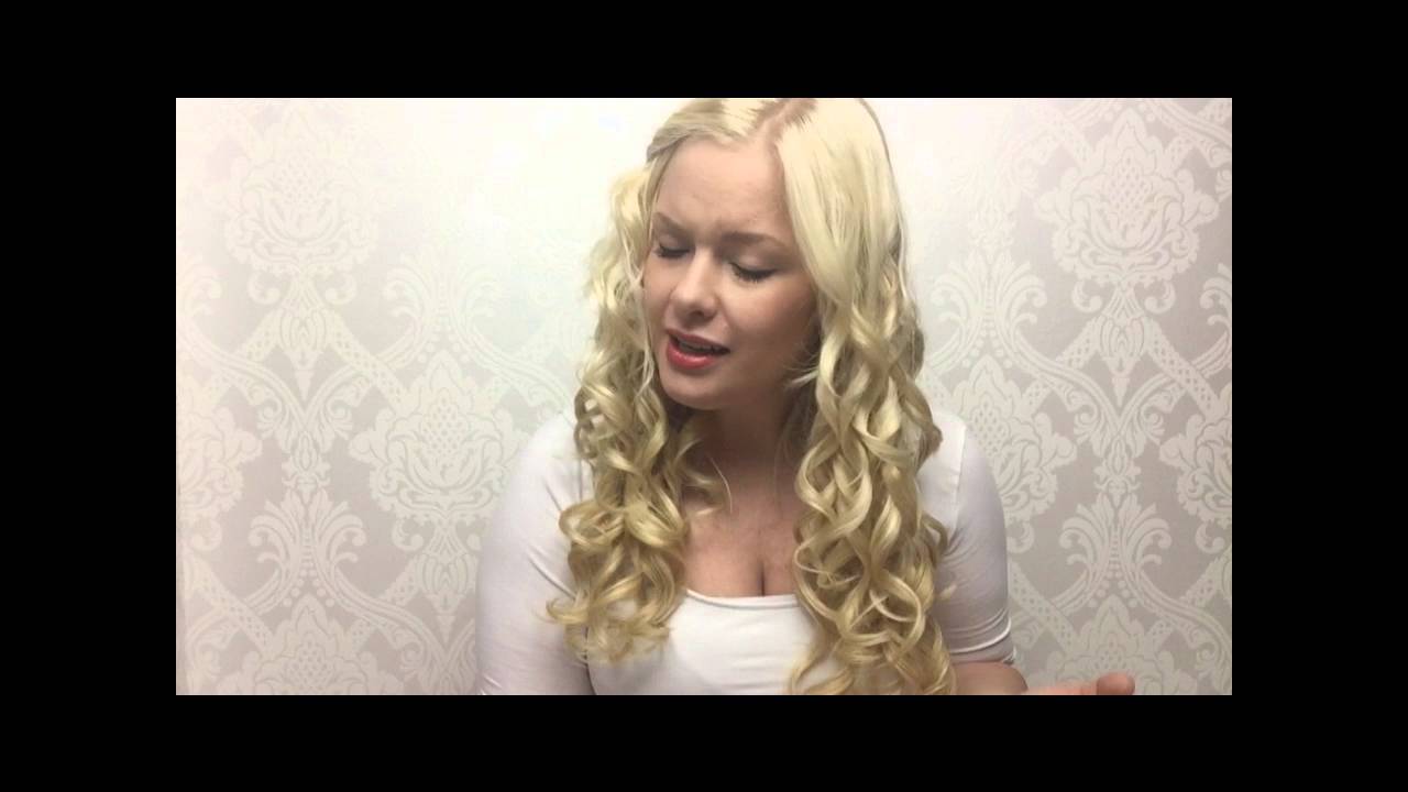 Ich liebe dich (Flashlight Cover) Jessy