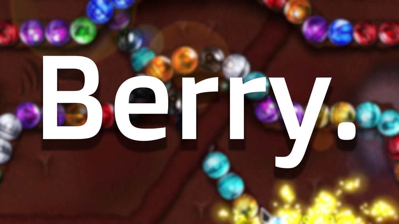 Map of The Day: Sambucus Racemosa