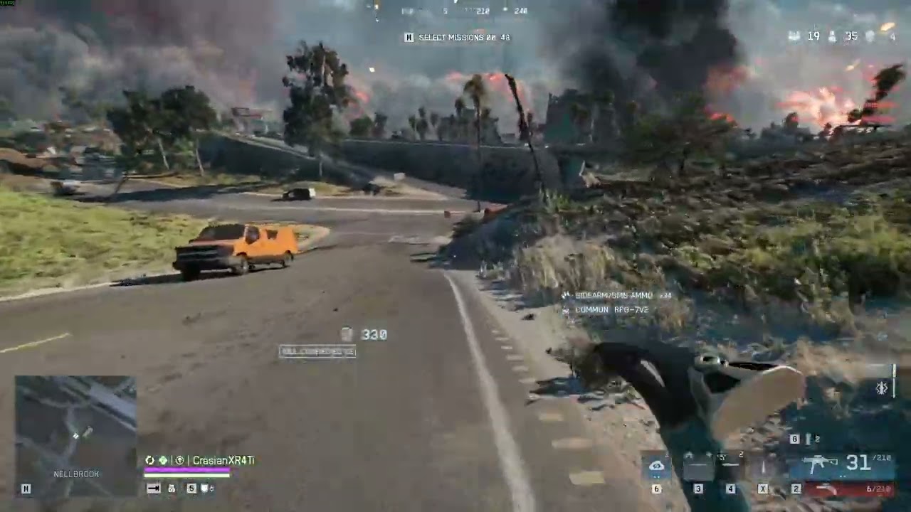 New Week, New Me - Day 27/365