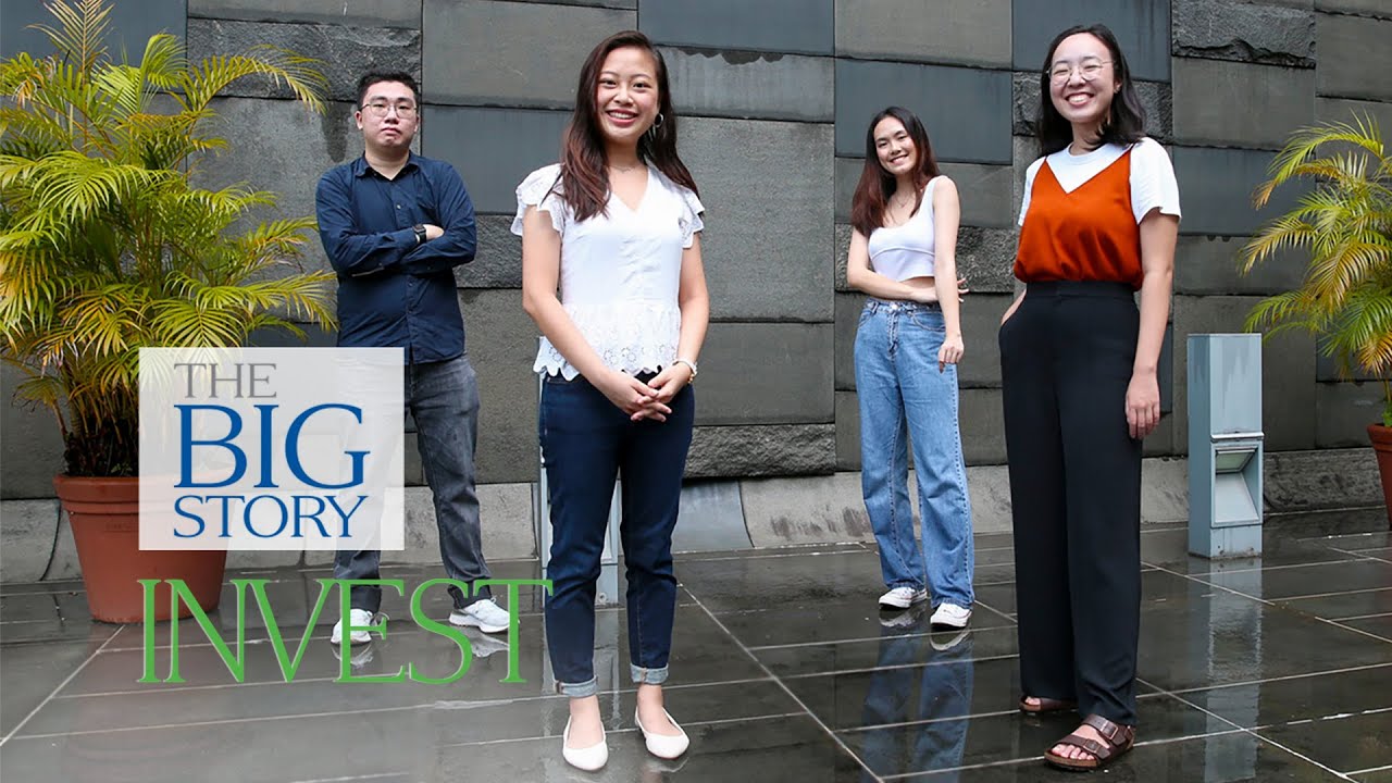 Invest: Why young people struggle to spot investment scams