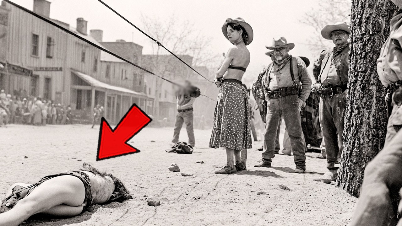 📷▶ Rare Photos of The Wild West BANNED in History Books | Historical Photos, Old West, Far West